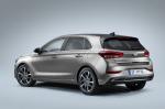 Hyundai i30 2020 года (WW)